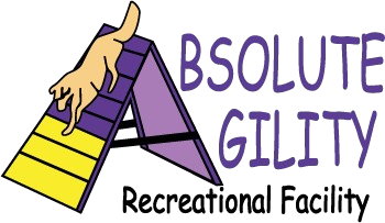 Absolute Agility Recreational Facility Logo