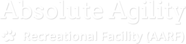Absolute Agility Recreational Facility Logo